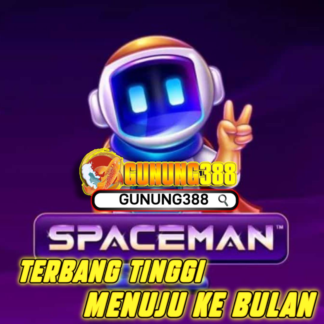 SPACEMAN SLOT : Link Situs Resmi Spaceman Gacor Terbaik. 