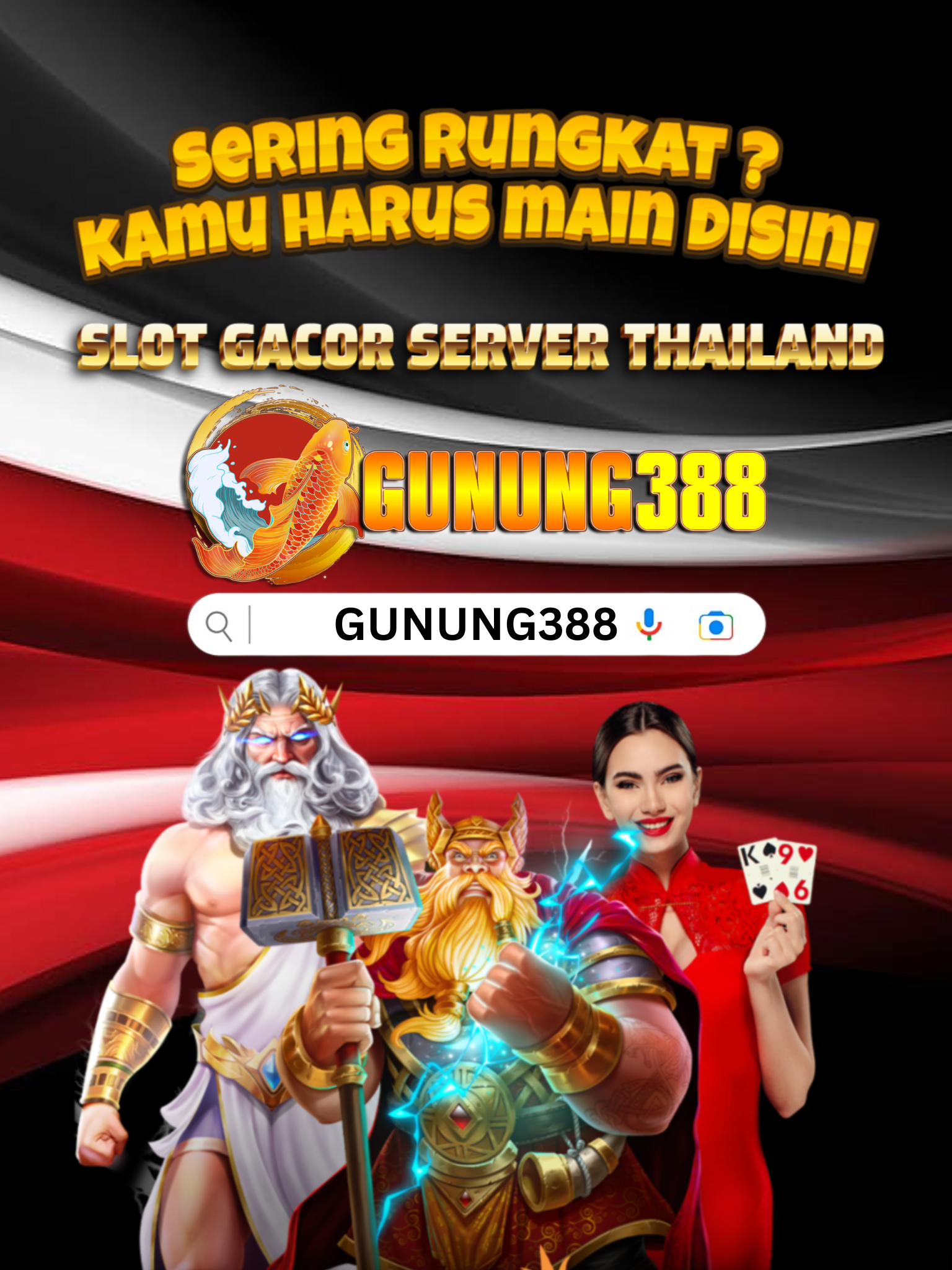 SLOT THAILAND # SITUS SLOT ONLINE GACOR LAGI VIRAL MUDAH MAXWIN. 